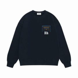 Picture of Rhude Sweatshirts _SKURhudeS-XXLRHY00126398